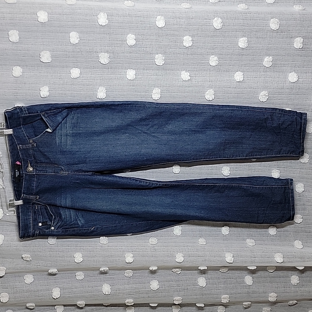 Torrid Denim Size 18 S